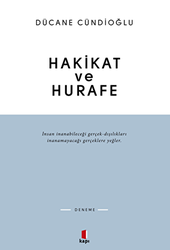 Hakikat ve Hurafe - Kapı Yayınları