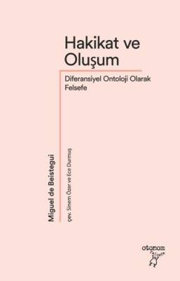 Hakikat ve Oluşum - 1