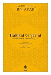 Hakikat ve Şeriat - 1