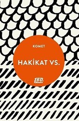 Hakikat Vs. - 160. Kilometre Yayınevi