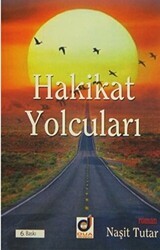 Hakikat Yolcuları - Dua Yayınları