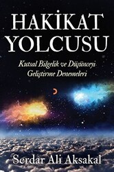 Hakikat Yolcusu - Cinius Yayınları