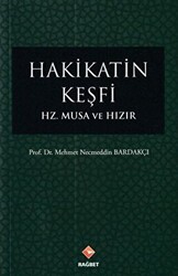 Hakikatin Keşfi - Rağbet Yayınları