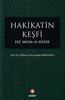 Hakikatin Keşfi - 1