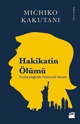 Hakikatin Ölümü - Doğan Kitap