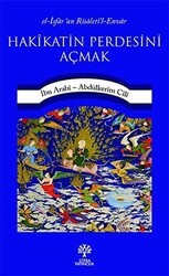 Hakikatin Perdesini Açmak - Litera Yayıncılık