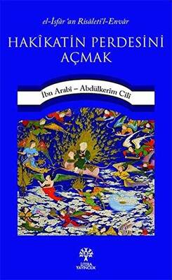 Hakikatin Perdesini Açmak - 1