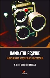 Hakikatin Peşinde - Kriter Yayınları