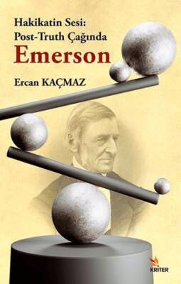 Hakikatin Sesi: Post-Truth Çağında Emerson - 1