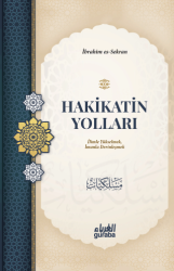 Hakikatin Yolları - Guraba Yayınları