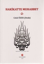 Hakikatte Muhabbet - 2 - Can Yayınları (Ali Adil Atalay)