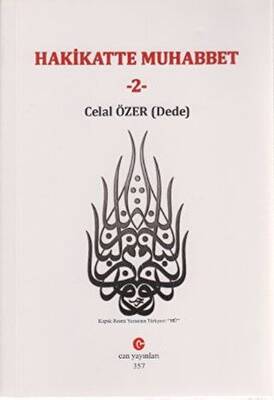 Hakikatte Muhabbet - 2 - 1