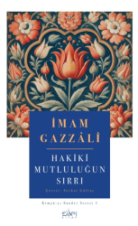 Hakiki Mutluluğun Sırrı - Sufi Kitap