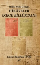 Hakkı Süha Gezgin Hikayeler - Paradigma Akademi Yayınları