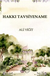 Hakkı Tavsiyename - Liman Yayınevi