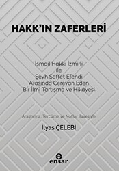 Hakk`ın Zaferleri - Ensar Neşriyat