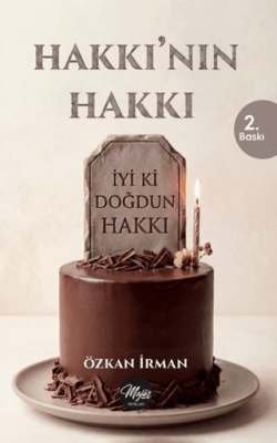 Hakkı`nın Hakkı - 1