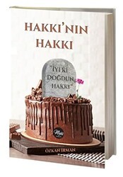 Hakkı`nın Hakkı - Majör Yayınları