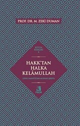 Hakk`tan Halka Kelamullah - Fecr Yayınları