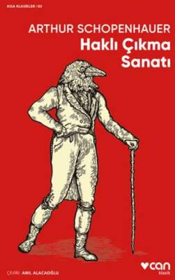 Haklı Çıkma Sanatı - 1