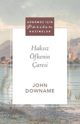 Haksız Öfkenin Çaresi - 1