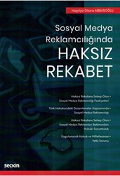 Haksız Rekabet - Seçkin Yayıncılık