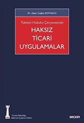 Haksız Ticari Uygulamalar - 1