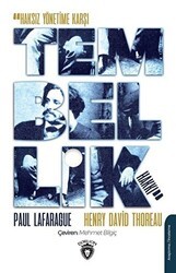 Haksız Yönetime Karşı Tembellik Hakkı - Dorlion Yayınları