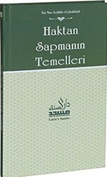 Haktan Sapmanın Temelleri - Daru’s Sunne Yayınları