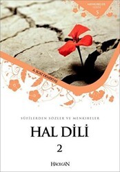 Hal Dili 2 - Hacegan Yayıncılık