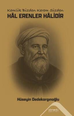Hal Erenler Halidir - 1