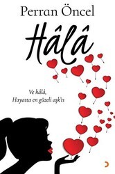 Hala - Cinius Yayınları