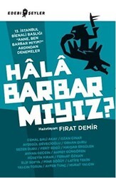 Hala Barbar mıyız? - Edebi Şeyler