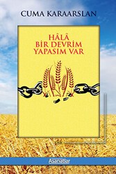 Hala Bir Devrim Yapasım Var - Asanatlar Yayınları