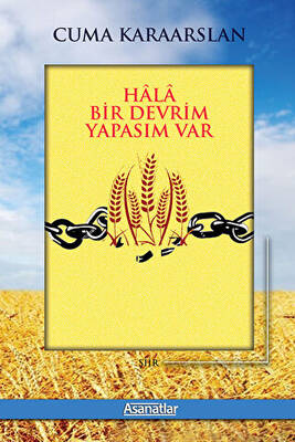 Hala Bir Devrim Yapasım Var - 1