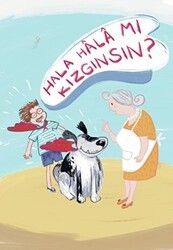 Hala Hala Mı Kızgınsın - Baygenç Yayıncılık