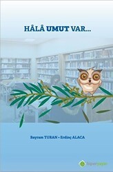 Hala Umut Var... - Hiperlink Yayınları