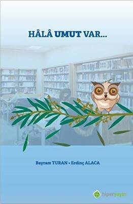 Hala Umut Var... - 1