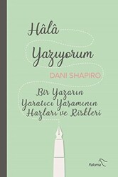 Hala Yazıyorum - Paloma Yayınevi