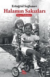 Halamın Sakızları - Ceylan Yayınları