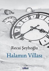 Halamın Villası - Favori Yayınları