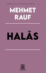 Halas - 1