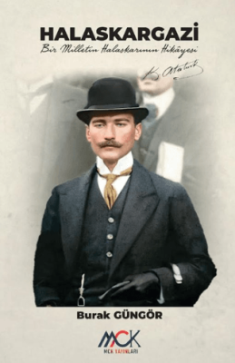 Halaskargazi - 1