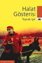 Halat Gösterisi - İletişim Yayınevi