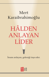 Halden Anlayan Lider - Mona Kitap