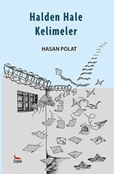 Halden Hale Kelimeler - Ceylan Yayınları