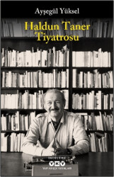 Haldun Taner Tiyatrosu - Yapı Kredi Yayınları