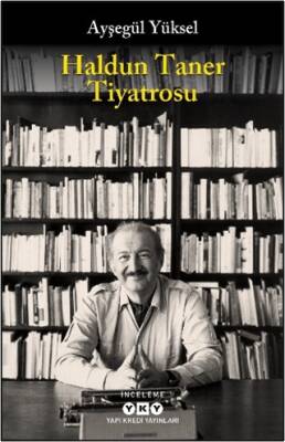 Haldun Taner Tiyatrosu - 1