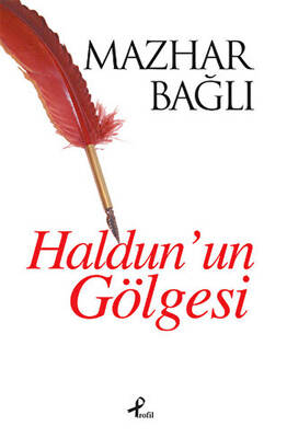 Haldun’un Gölgesi - 1