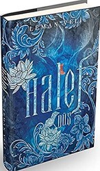 Halef 1: Düş - Ephesus Yayınları